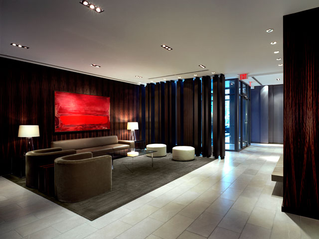 SPIRE-LOBBY