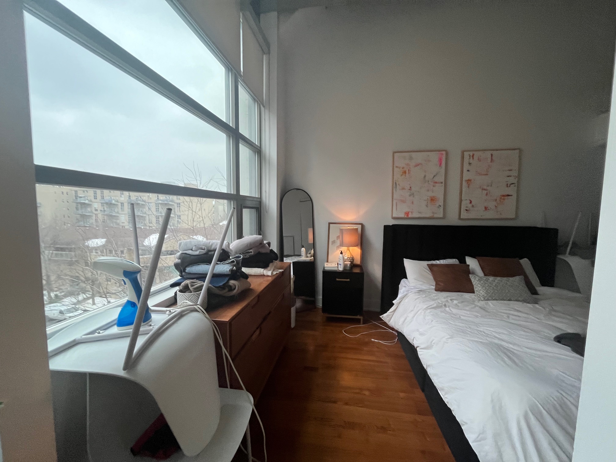 637 LAKESHORE BLVD W-423-BEDROOM 1