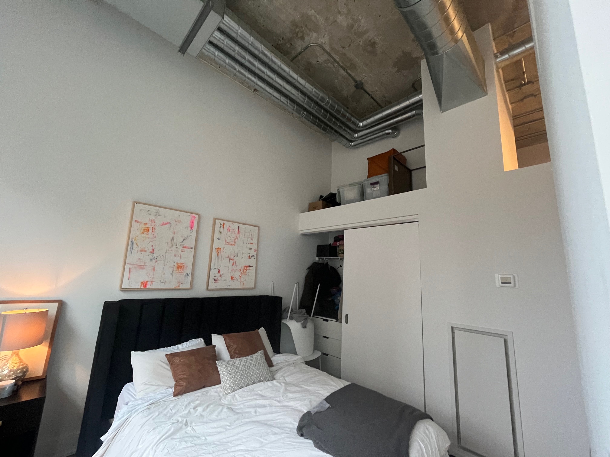 637 LAKESHORE BLVD W-423-BEDROOM 1