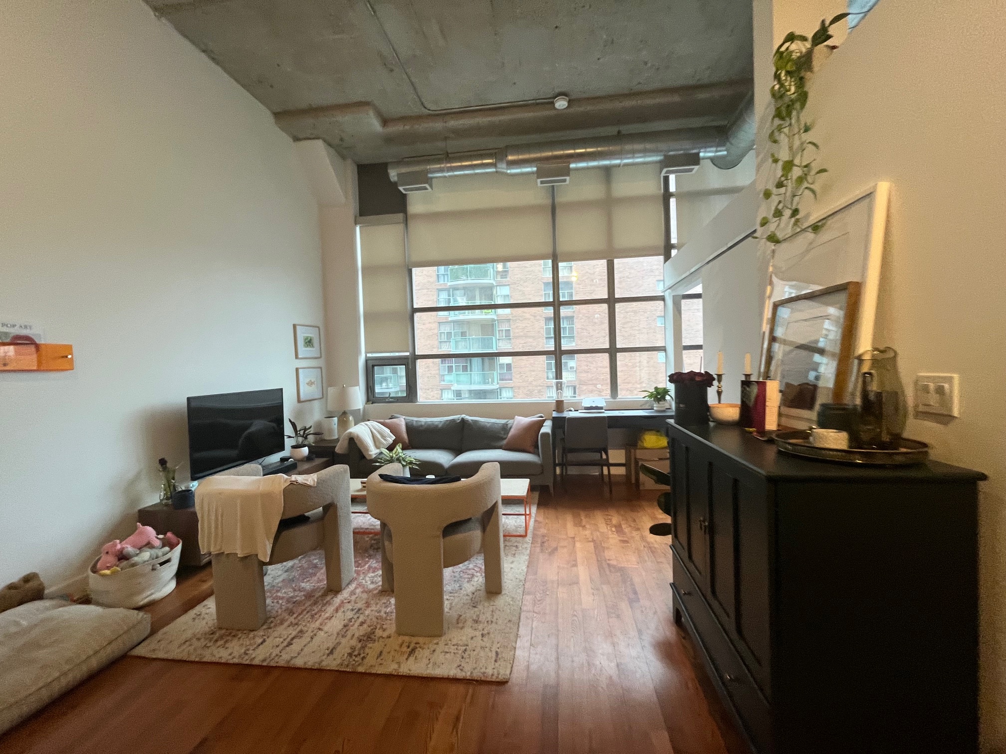 637 LAKESHORE BLVD W-423