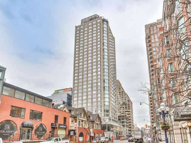 155 YORKVILLE AVE-YORKVILLE PLAZA