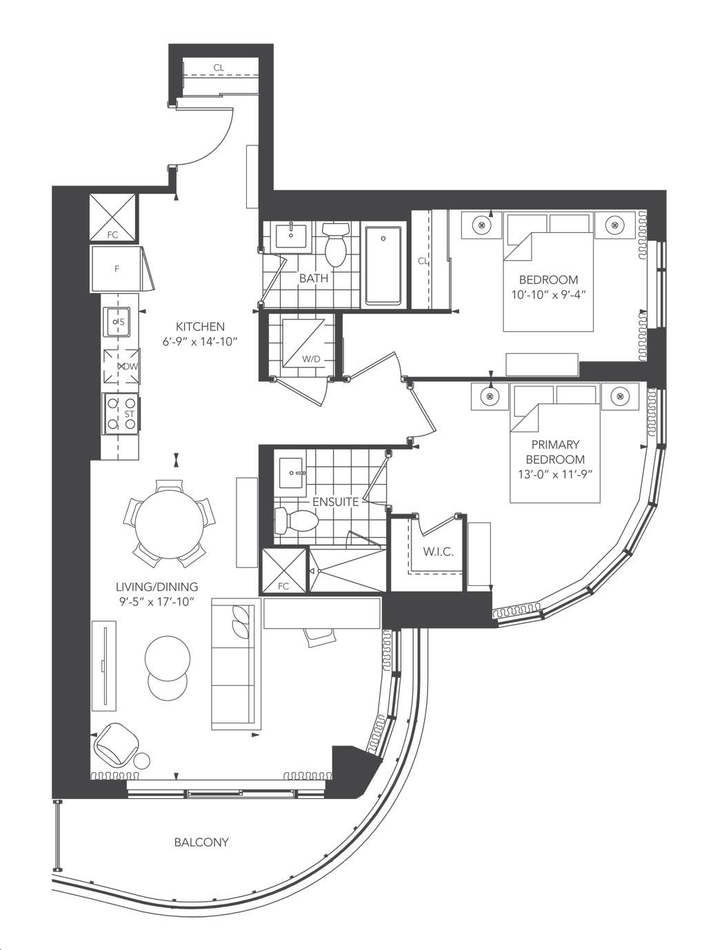 1010-Sandy-Beach-Rd-Pickering-Universal-City-East-UC6-2R-860-sq-ft-2-bed-2-bath-SE-view